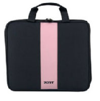 Port Apollo Blue / Pink 14-15.4  (140148)